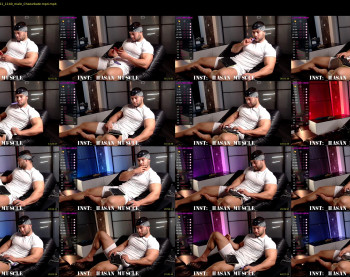 _hasan_muscle_