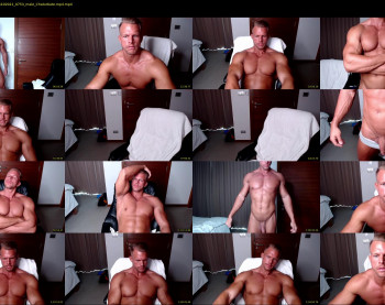alexandersteelmuscle