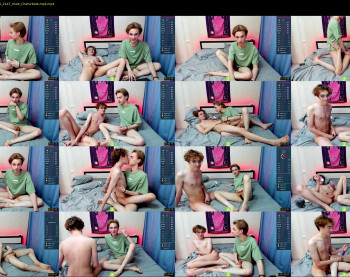 cutietwinkboys