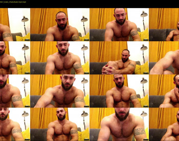 dariomuscle