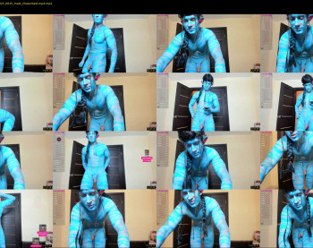 hornystripman97