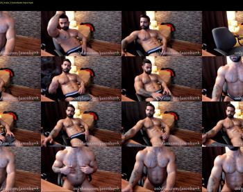 jaxonhunk