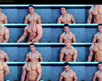 joeyevans