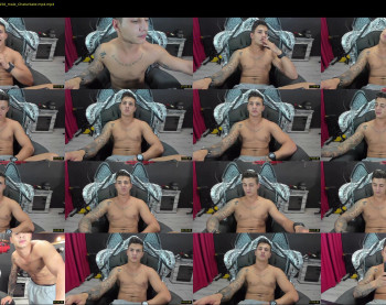 jonnyporn1