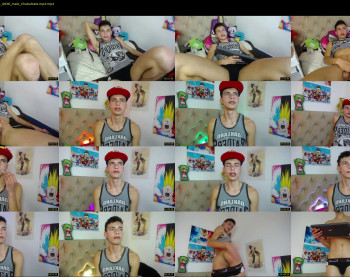 kayser_hotboy