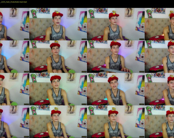 kayser_hotboy