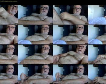 ozhairybearxxxx