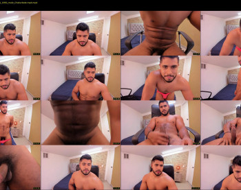 santiago_huntt