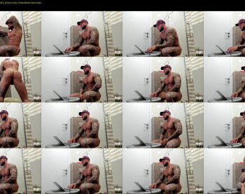 andrewbigbadhot