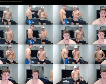 boysvzla_handsome_oficial
