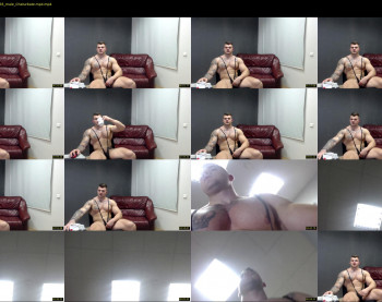 jackyhuge