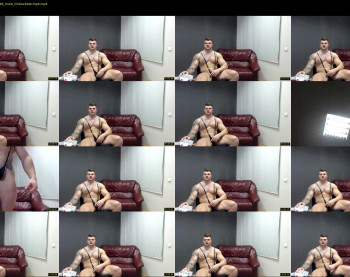 jackyhuge