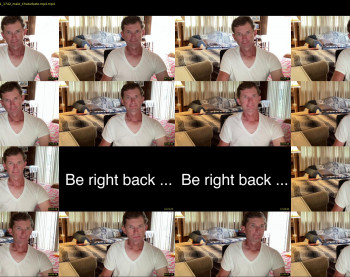 justhereoncam