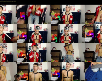 kayser_hotboy