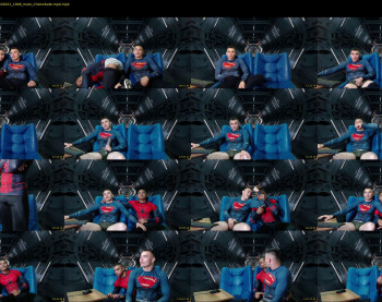 los_super_incognitos