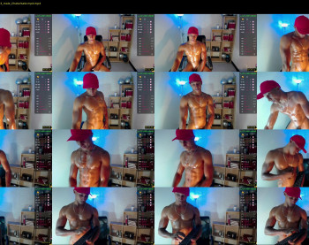 marcusfit