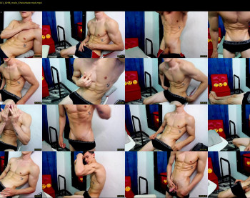 metatron_muscle