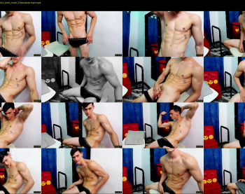 metatron_muscle