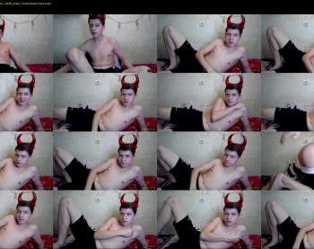 modest_hot_boy
