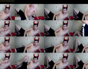 modest_hot_boy
