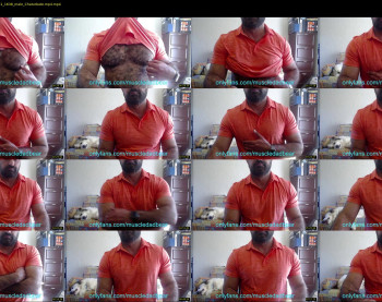 muscledadbear