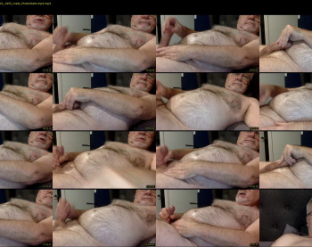 ozhairybearxxxx
