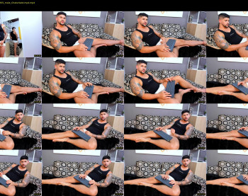 petesevans