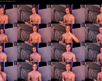 samgorgeous