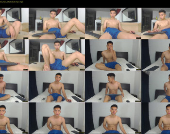 cartersexx