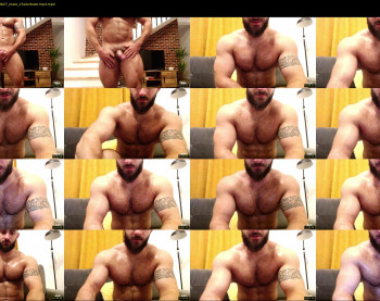 dariomuscle
