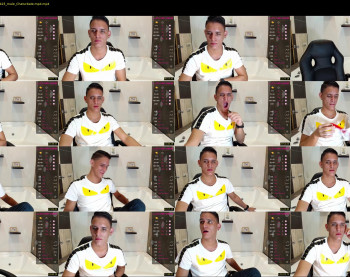 dayro_klein