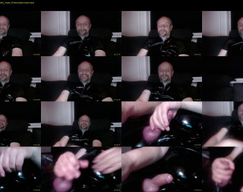 hardmrlazy