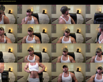 hotmuscles6t9