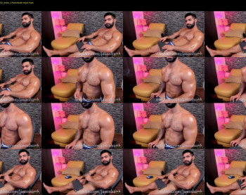 jaxonhunk