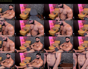 jaxonhunk