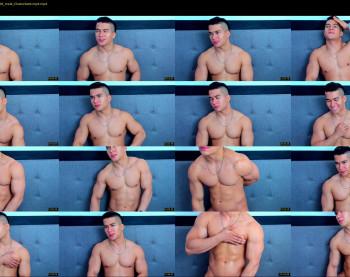joeyevans