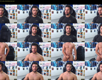 kiritosexhot