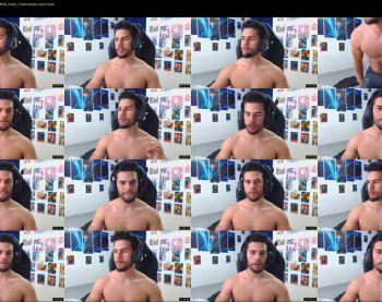 kiritosexhot
