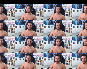 kiritosexhot