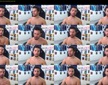 kiritosexhot