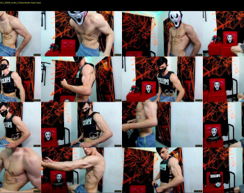 metatron_muscle