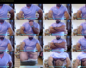muscledadbear