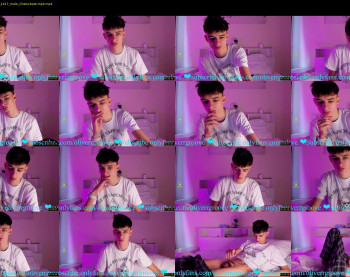 oliverrgroove