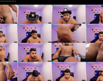 santiago_huntt