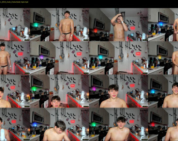 thejohnnystone