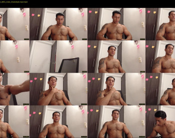 aaroncolombia