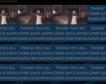 bareleeworking