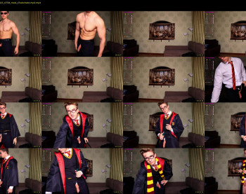hornystripman97