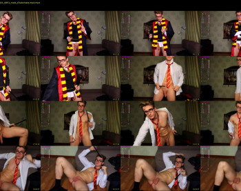 hornystripman97