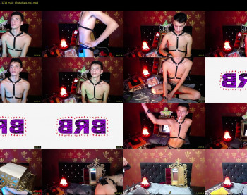 kayser_hotboy